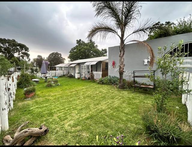 FARM FOR SALE IN BENONI AH